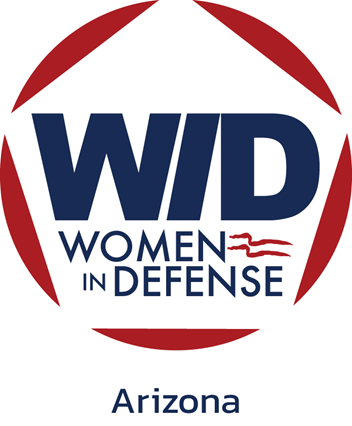 Who We Are - Women in Defense Arizona Chapter