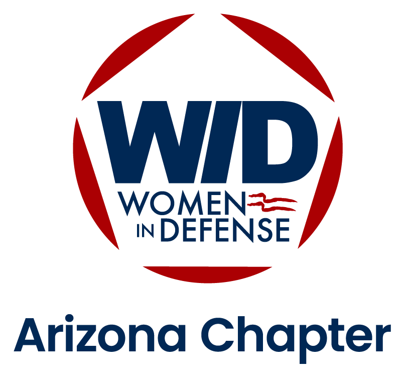 WID Arizona Chapter Logo
