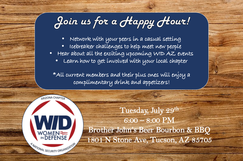 brother johns happy hour tucson