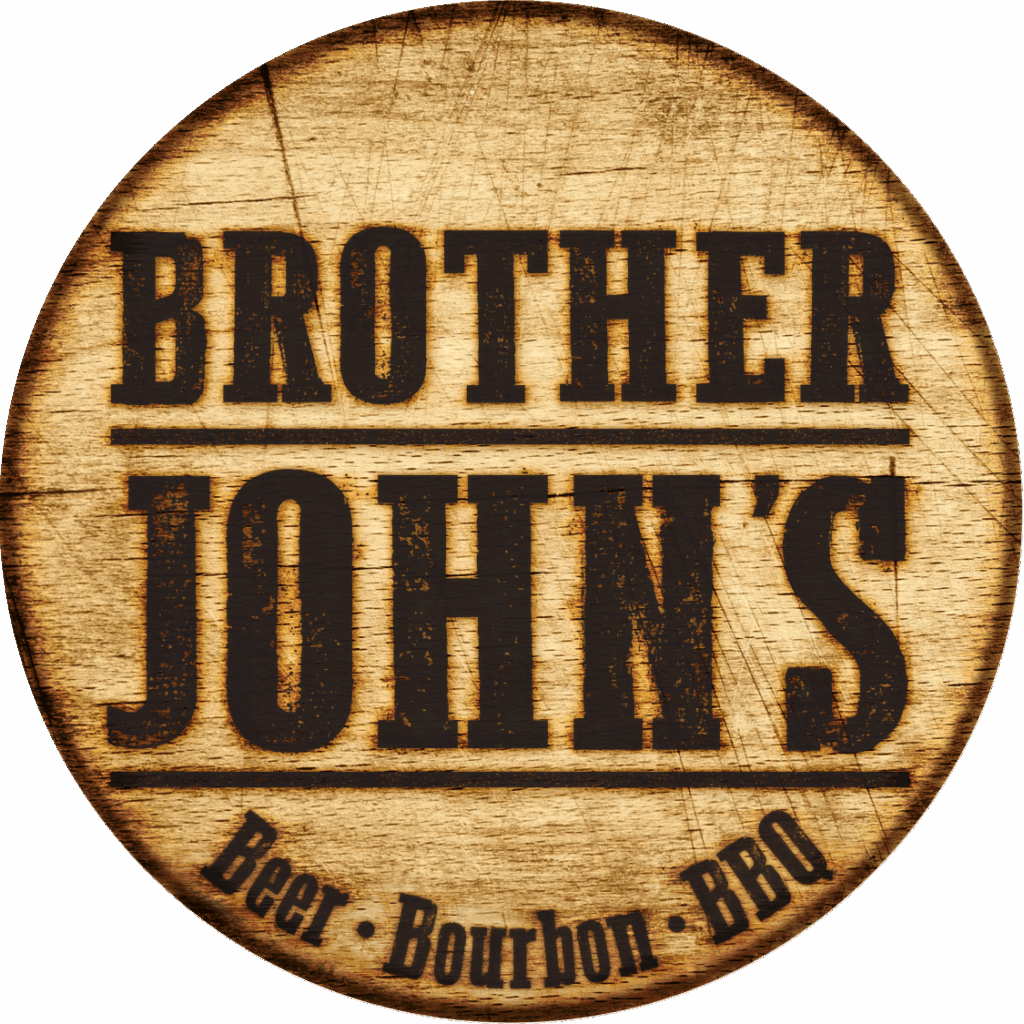 brother john's happy hour event